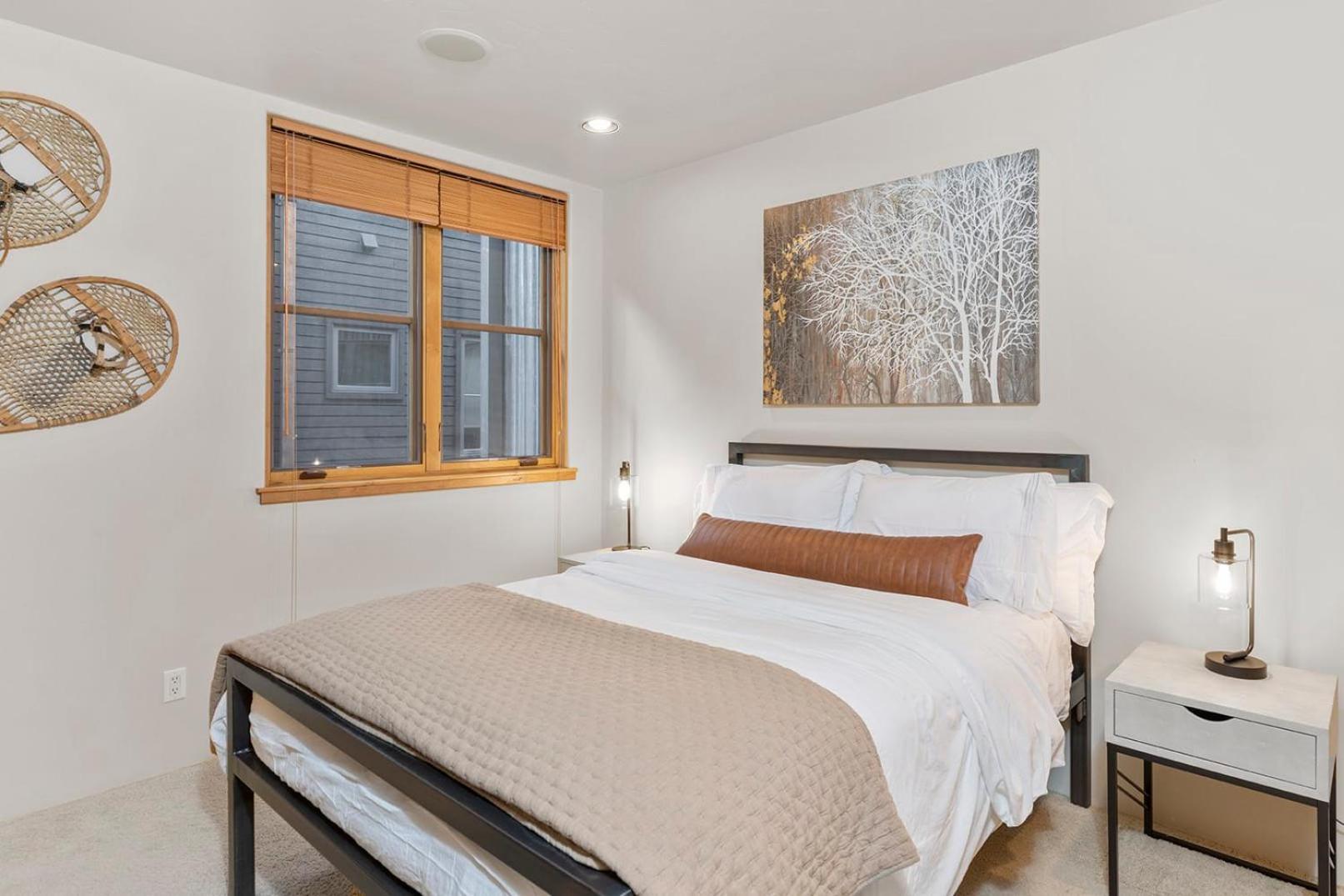 3Br 3 1 2Ba Center Of Everything New Listing On Our New Home Telluride Eksteriør bilde