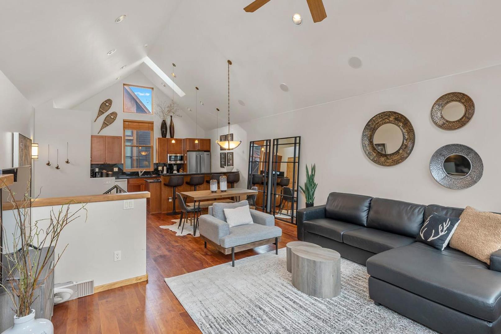 3Br 3 1 2Ba Center Of Everything New Listing On Our New Home Telluride Eksteriør bilde