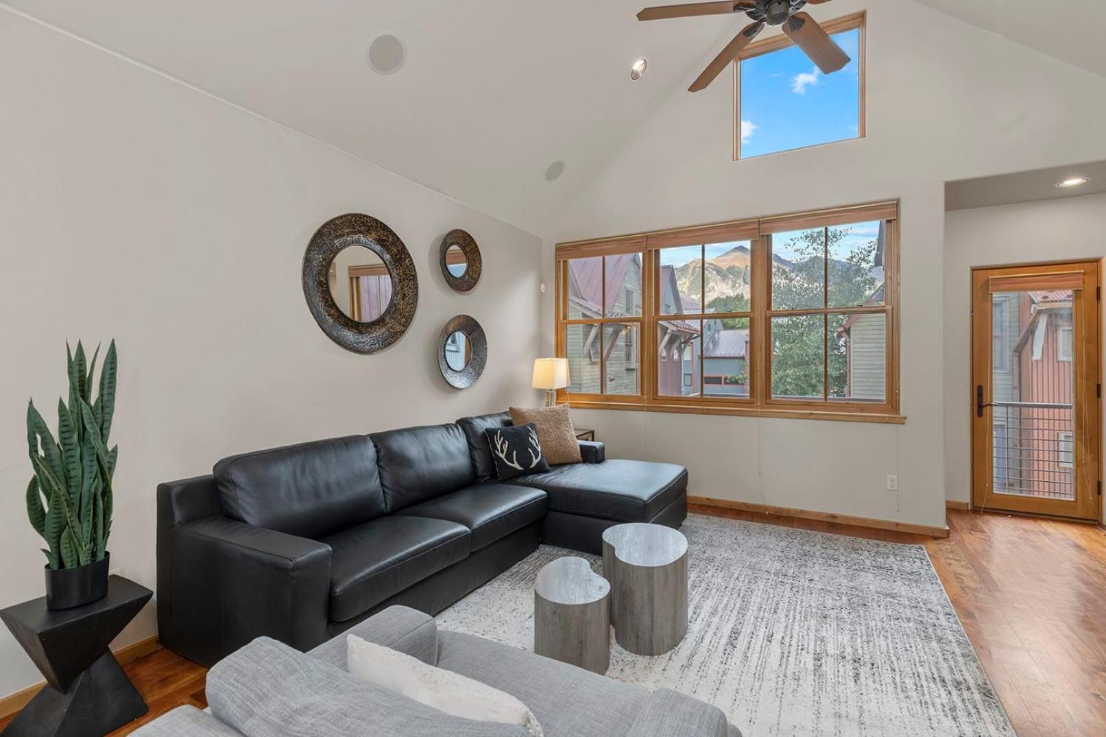 3Br 3 1 2Ba Center Of Everything New Listing On Our New Home Telluride Eksteriør bilde