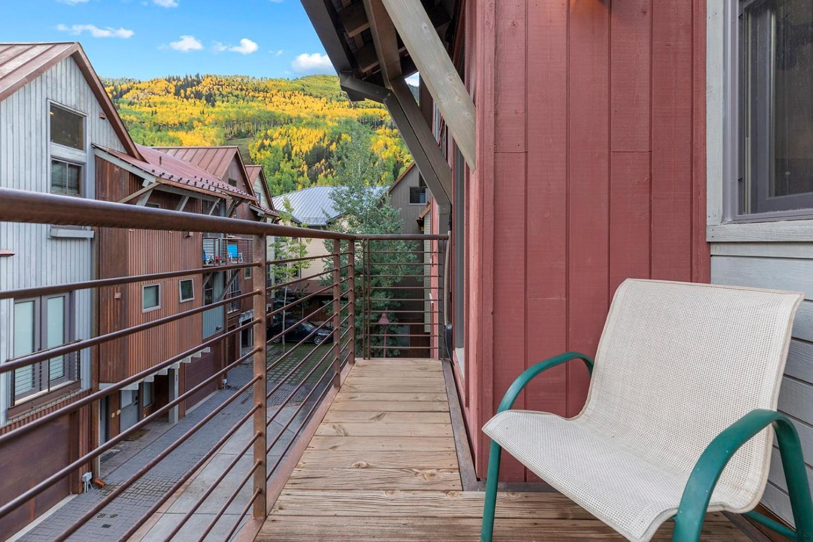 3Br 3 1 2Ba Center Of Everything New Listing On Our New Home Telluride Eksteriør bilde